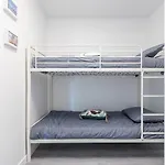 아파트 Tanit - 6 Couchages - Piscine & Garage