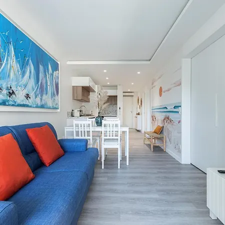 6 Couchages Dans Avec Piscine Apartment Juan-les-Pins