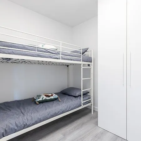 Tanit - 6 Couchages - Piscine & Garage Juan-les-Pins