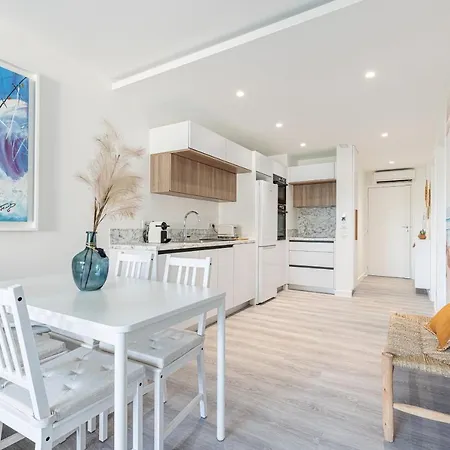 Tanit - 6 Couchages - Piscine & Garage Juan-les-Pins
